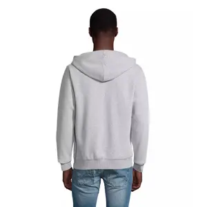 Zip-up hoodie Sol's Spike image-1