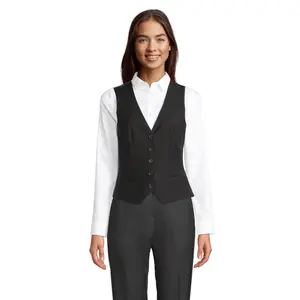 Women's suit gillet Sol's Max