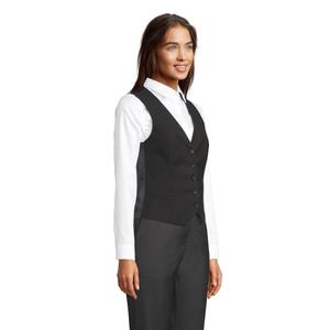 Women's suit gillet Sol's Max image-1