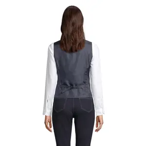 Women's suit gillet Sol's Max image-1