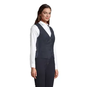 Women's suit gillet Sol's Max image-2