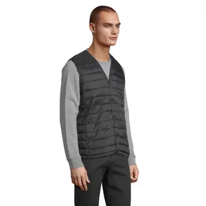 Sleeveless Puffer Jacket Sol's Arthur image-2