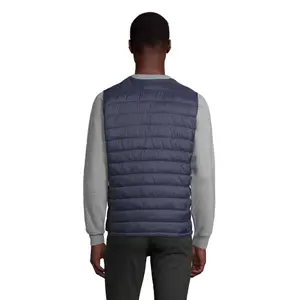 Sleeveless Puffer Jacket Sol's Arthur image-1