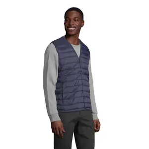 Sleeveless Puffer Jacket Sol's Arthur image-2