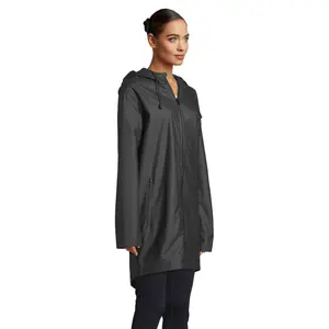 Women's waterproof jacket Sol's Antoine image-1