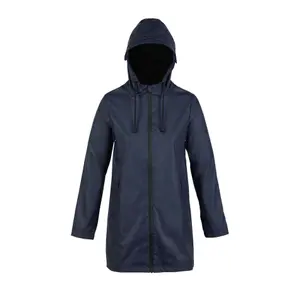 Women's waterproof jacket Sol's Antoine