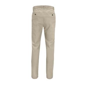 Pantalon chino femme Sol's Gustave image-2