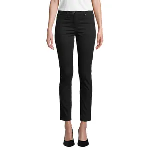 Jeans woman Sol's Gaspard image-0