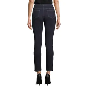 Jeans woman Sol's Gaspard image-1