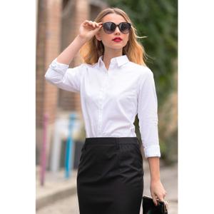 03183-605-skjorte-til-kvinder-sol-s-blaise-optisk-hvid