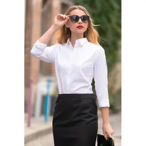 Camisa de mujer Sol's Blaise