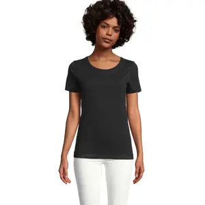 T-Shirt Frau Sol's Lucas image-0