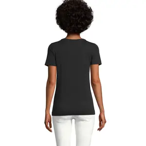 T-Shirt Frau Sol's Lucas image-1