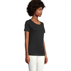T-Shirt Frau Sol's Lucas image-2