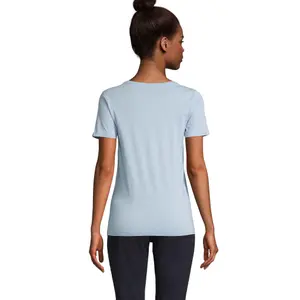 T-Shirt Frau Sol's Lucas image-1