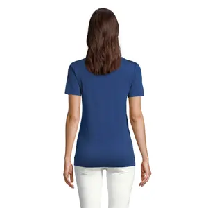 T-Shirt Frau Sol's Lucas image-1