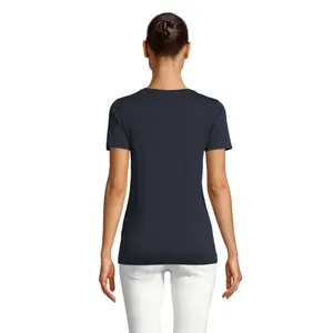 T-Shirt Frau Sol's Lucas image-1