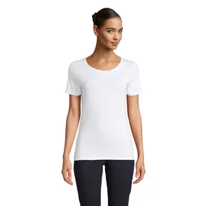T-Shirt Frau Sol's Lucas image-0