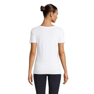 T-Shirt Frau Sol's Lucas image-1