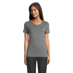T-Shirt Frau Sol's Lucas image-0