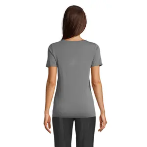T-Shirt Frau Sol's Lucas image-1