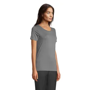 T-Shirt Frau Sol's Lucas image-2