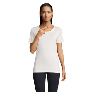 T-Shirt Frau Sol's Lucas image-0