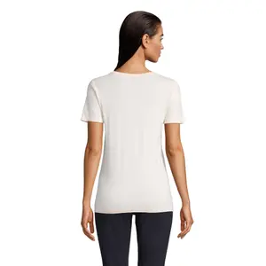 T-Shirt Frau Sol's Lucas image-1