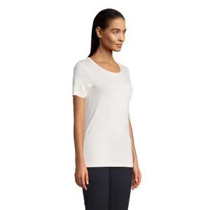 T-Shirt Frau Sol's Lucas image-2