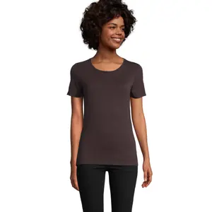 T-Shirt Frau Sol's Lucas image-0