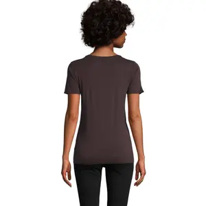 T-Shirt Frau Sol's Lucas image-1