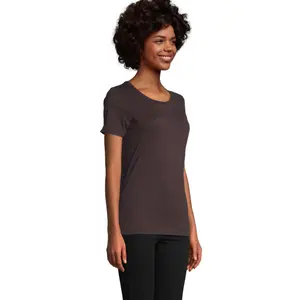 T-Shirt Frau Sol's Lucas image-2