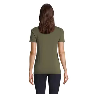 T-Shirt Frau Sol's Lucas image-1