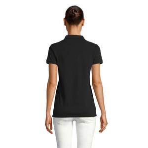 Women's Polo shirt Sol's Owen image-1