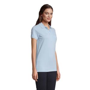Women's Polo shirt Sol's Owen image-1