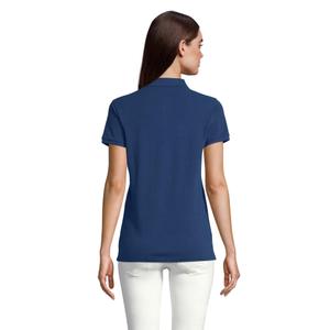 Women's Polo shirt Sol's Owen image-1