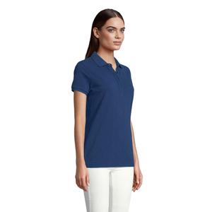 Women's Polo shirt Sol's Owen image-2