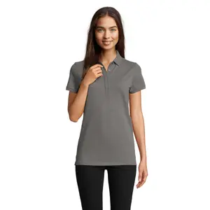 Women's Polo shirt Sol's Owen image-0