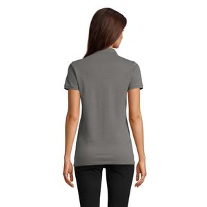 Women's Polo shirt Sol's Owen image-1