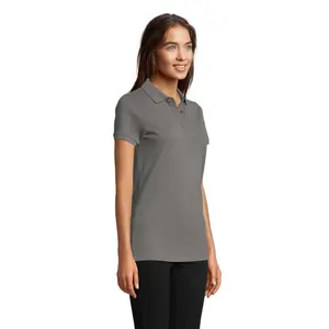 Women's Polo shirt Sol's Owen image-2