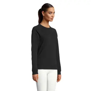 Sweatshirt för kvinnor Sol's Nelson image-2