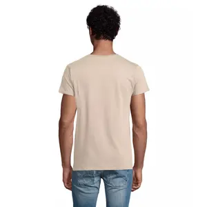 T-shirt em jersey Sol's Pioneer image-1