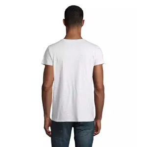 T-shirt em jersey Sol's Pioneer image-1