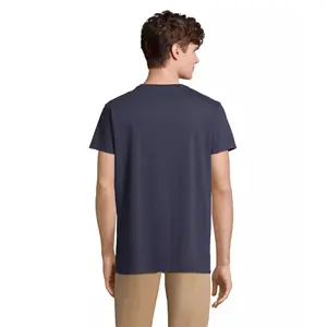 T-shirt em jersey Sol's Pioneer image-1