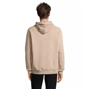 Camisola com capuz Sol's Stellar image-1