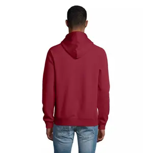 Camisola com capuz Sol's Stellar image-1