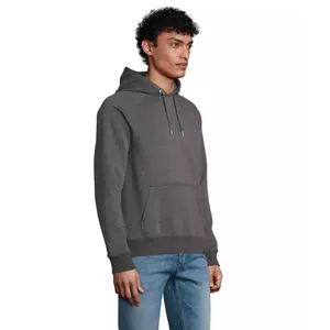 Camisola com capuz Sol's Stellar image-2