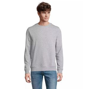 03574-360-sweatshirt-sol-s-comet-cinza-mosqueado