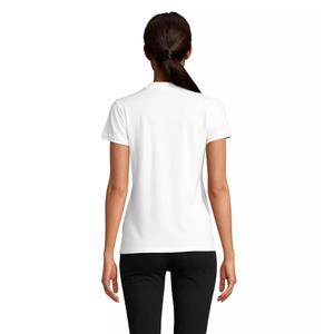 Women's polo shirt Sol's Planet image-1