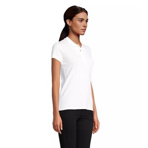 Women's polo shirt Sol's Planet image-2